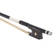 Shar SHAR Fusion Carbon Fiber Violin Bow 4/4 Size