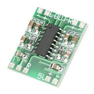 [아마존베스트]-Service-Informationen 5pcs 2.5V - 5.5V PAM8403 3W + 3W Dual Channel Power Amplifier Micro Digital Audio Power Amp Module Board