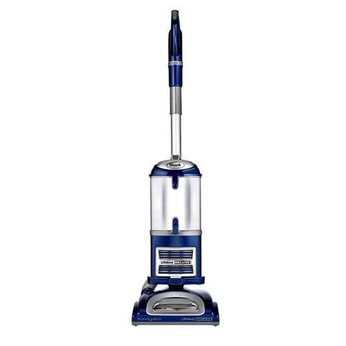 닌자 Shark Navigator Lift-Away Deluxe Bagless Upright Vacuum Cleaner - NV360