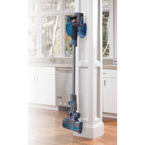  Shark Rocket Ultra-Light Corded Upright Vacuum, Blue, HV300