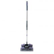 Shark V2950 13-inch Rechargeable Floor and Carpet Sweeper, Strong Metal Frame Ensures Durability.