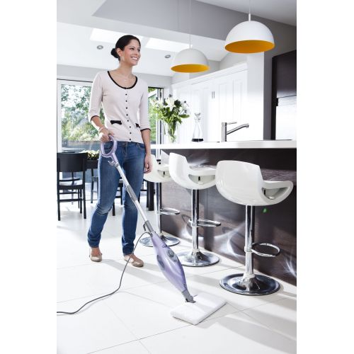  Shark Steam Pocket Mop Hard Floor Cleaner S3501