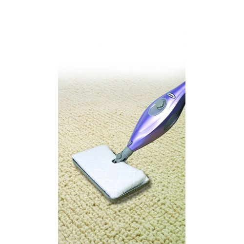  Shark Steam Pocket Mop Hard Floor Cleaner S3501