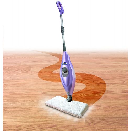  Shark Steam Pocket Mop Hard Floor Cleaner S3501