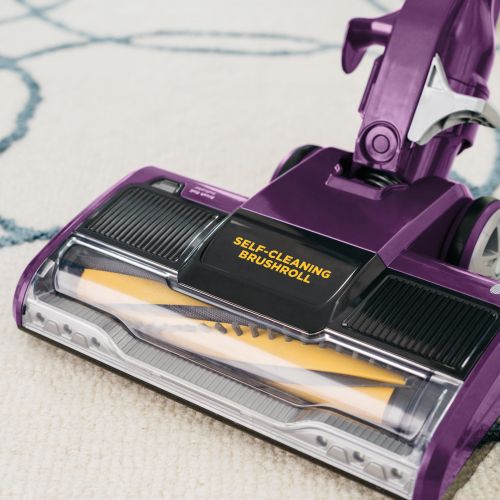  Shark Rocket Zero-M Self-Cleaning Brushroll Corded Stick Vacuum ZS350