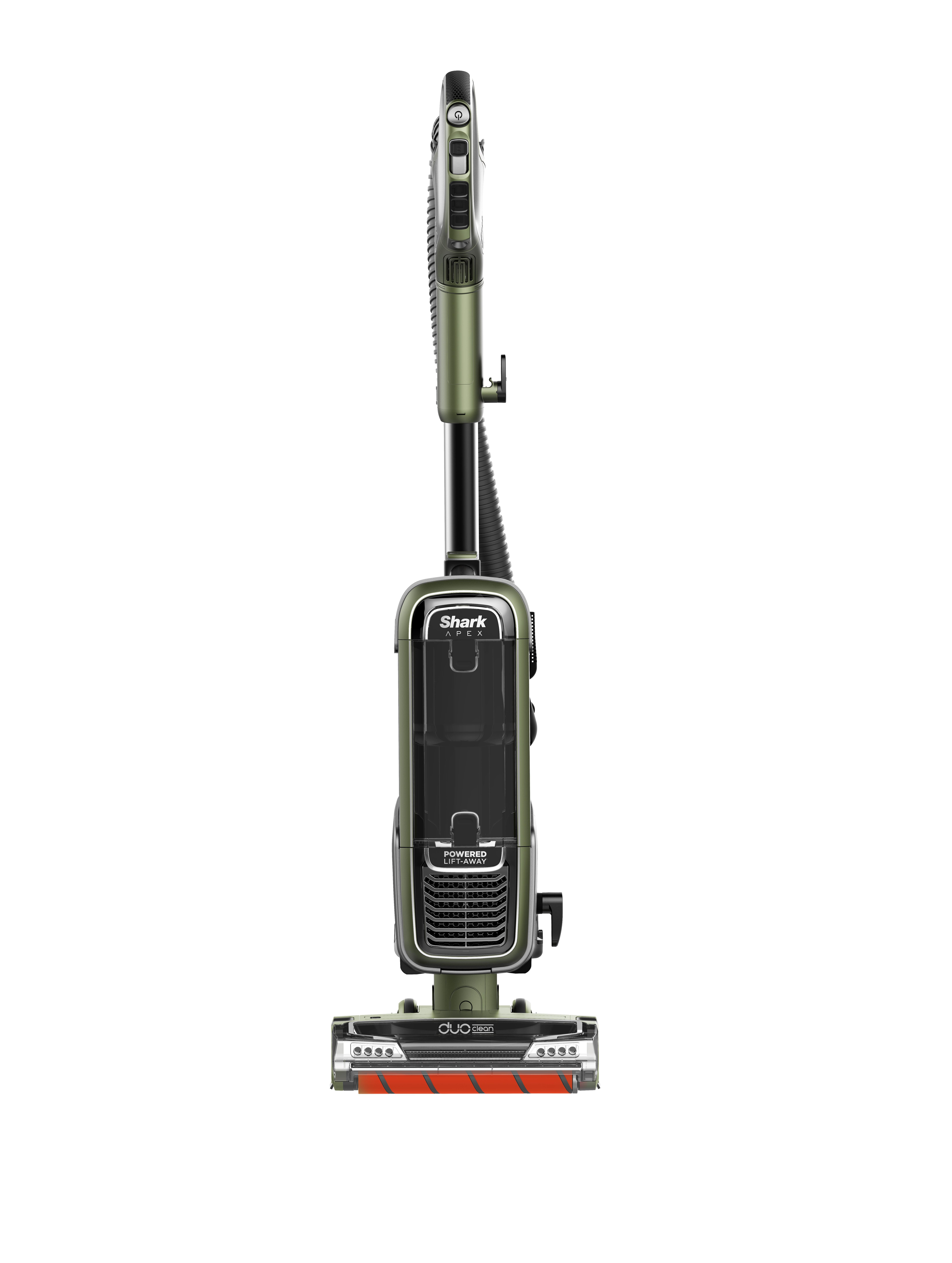 [아마존베스트]Shark APEX DuoClean with Zero-M Self-Cleaning Brushroll Powered Lift-Away Upright Vacuum