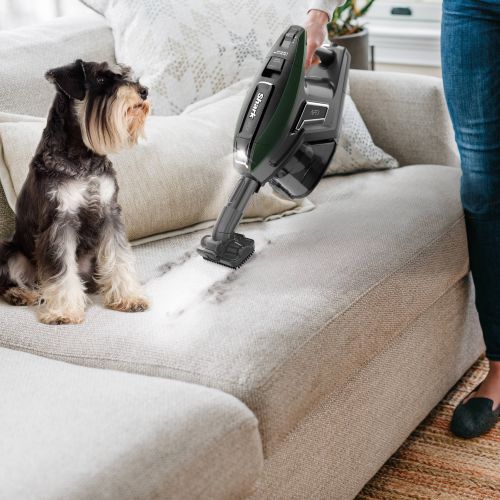  Shark APEX DuoClean with Zero-M Self-Cleaning Brushroll Corded Stick Vacuum