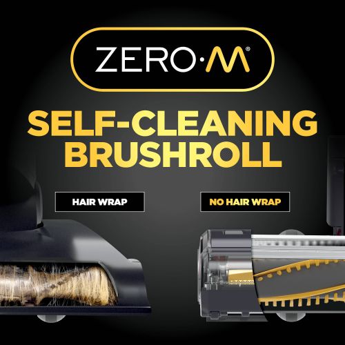 Shark APEX DuoClean with Zero-M Self-Cleaning Brushroll Corded Stick Vacuum