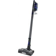 Shark IX141 Pet Cordless Stick Vacuum with XL Dust Cup, LED Headlights, Removable Handheld Vac, Crevice Tool, Portable Vacuum for Household Pet Hair, Carpet and Hard Floors, 40min Runtime, Grey