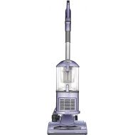 Shark NV352 Navigator Lift Away Upright Vacuum, Hepa Filter, Anti-Allergen Technology, Swivel Steering, Ideal for Carpet, Stairs, & Bare Floors, with Wide Upholstery & Crevice Tools, Lavender