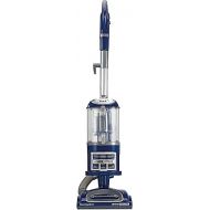 Shark NV360 Navigator Lift-Away Deluxe Upright Vacuum with Large Dust Cup Capacity, HEPA Filter, Swivel Steering, Upholstery Tool & Crevice Tool, Blue