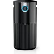 Shark Clean Sense Air Purifiers for Home, Office, and Bedroom with HEPA Filter, Covers Up To 1200 Sq Ft,Removes Smoke, Pet Hair, Dander, Allergens, and Dust, HP202