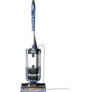 Shark Navigator Upright Vacuum with Lift-Away, Zero-M Anti-Hair Wrap Technology, Anti-Allergen + HEPA Filter and Swivel Steering - ZU560 (Renewed)