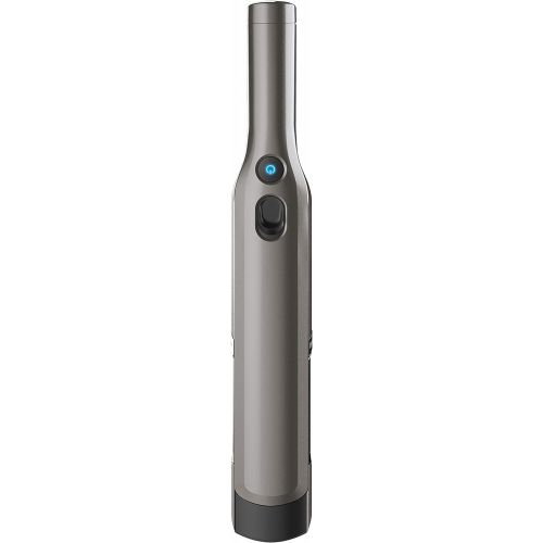  [아마존 핫딜] [아마존핫딜]Shark WANDVAC Handheld Vacuum, Lightweight at 1.4 Pounds with Powerful Suction, Charging Dock, Single Touch Empty and Detachable Dust Cup (WV201)