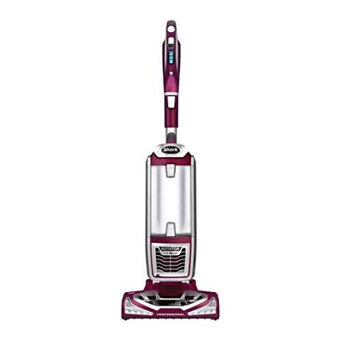  [아마존 핫딜] [아마존핫딜]Shark Rotator Powered Lift-Away TruePet (NV752) Upright Vacuum, Mini-Motorized Brush, Bordeaux