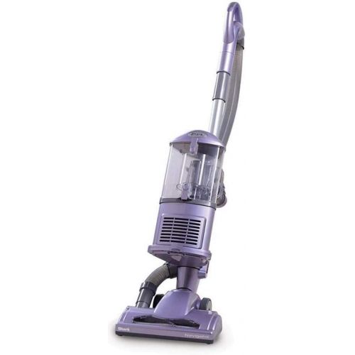  [아마존핫딜][아마존 핫딜] Shark Navigator Upright Vacuum for Carpet and Hard Floor with Lift-Away Handheld HEPA Filter, and Anti-Allergy Seal (NV352), Lavender