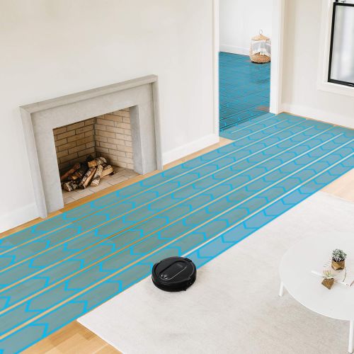  [아마존핫딜][아마존 핫딜] Shark IQ R101, Wi-Fi Connected, Home Mapping, Works with Alexa, Ideal for Pet Hair, Carpets, Hard Floors (RV1001) Robot Vacuum, 0.6-Quart, Black