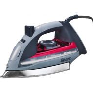 [아마존베스트]Shark Steam Iron, Red