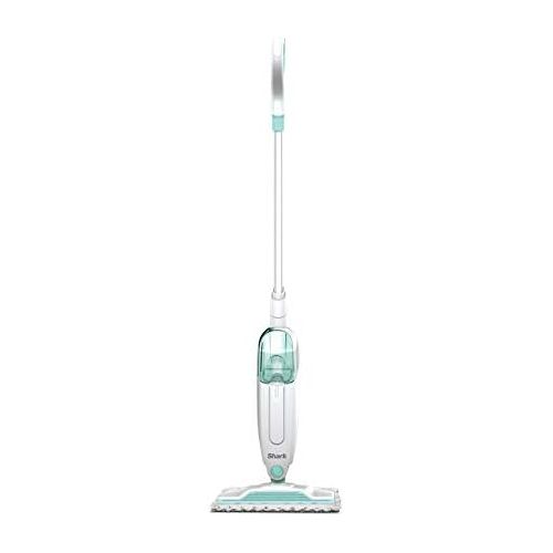  Shark S1000EU, Steam Mop, White & Green