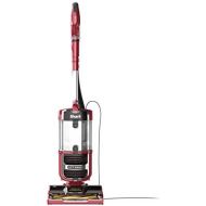 Shark Navigator Upright Vacuum with Lift-Away, Zero-M Anti-Hair Wrap Technology, Anti-Allergen + HEPA Filter and Swivel Steering (ZU561), Red Peony