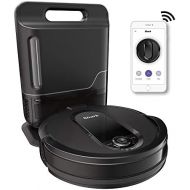 [아마존베스트]Shark IQ Self-Empty Base Robot Vacuum, Black