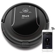 SHARK ION Robot Vacuum R85 WiFi-Connected with Powerful Suction, XL Dust Bin, Self-Cleaning Brushroll and Voice Control with Alexa or Google Assistant (RV850)