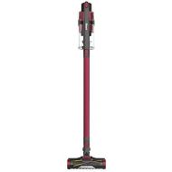 Shark Rocket Pet Pro with Self-Cleaning Brushroll, HEPA Filter Lightweight Cordless Stick Hand Vacuum, 7.5 lbs, Magenta