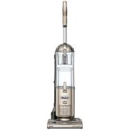 Shark Navigator Deluxe Upright Corded Bagless Vacuum for Carpet and Hard Floor with Anti-Allergy Seal (NV42), Champagne
