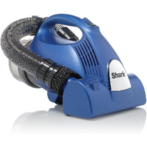  Shark Bagless Cyclonic Hand Vac (V15Z)