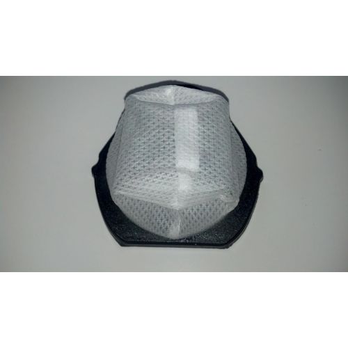  3 Shark VX33 Replacement Vacuum Filters for Shark SV769 Cordless Hand Vacuums, Part XF769.
