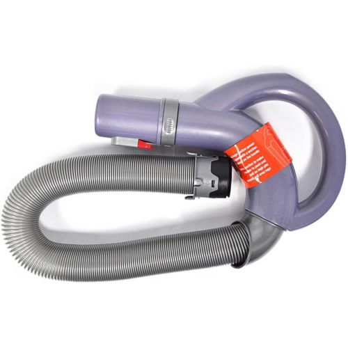  Shark OEM 113FFJ Navigator Lift-Away Vacuum NV350, NV351, NV352 Hose Handle, Purple