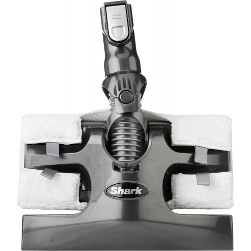  Shark Dust-Away Hard Floor Attachment HVDA300, Grey