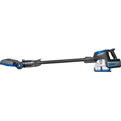  Shark HG57428C Rocket Vacuum, Gray/Blue