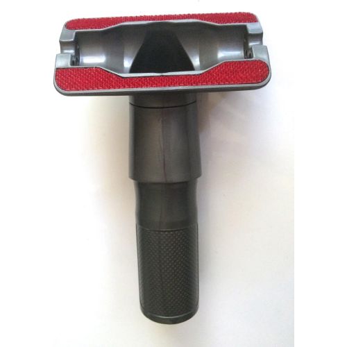  Genuine Shark Rocket Deluxe Pro Vacuum Tool Brush Attachment