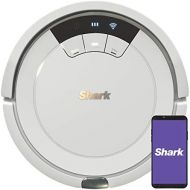 Shark ION Robot Vacuum AV752, Wi-Fi Connected, 120min Runtime, Works with Alexa, Multi-Surface Cleaning