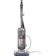 Shark AZ2002 Vertex DuoClean PowerFins Upright Vacuum with Powered Lift-Away Self-Cleaning Brushroll and HEPA Filter, 1 Quart Dust Cup Capacity, Rose Gold