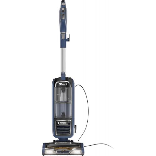  Shark Rotator ZU632 Powered Lift-Away with Self-Cleaning Brushroll Upright Vacuum, with Large Dust Cup, in Blue Jean