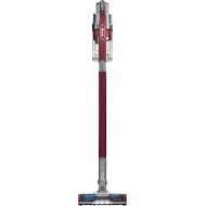 Shark IZ362H Cordless Anti-Allergen Lightweight Stick Vacuum with Removable Handheld, Crevice, Pet Mutli-Tool, and Brush.34-Quart Dust Cup Capacity, Red