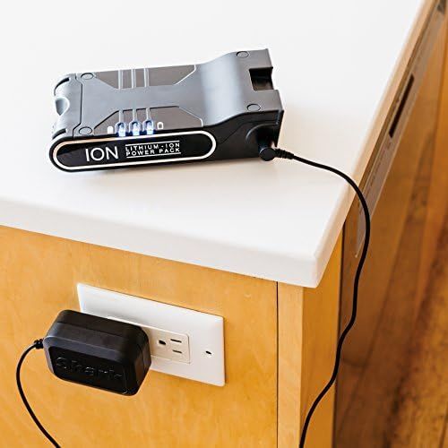  Shark DuoClean Cordless Ultra-Light Vacuum IONFlex, IF201, Green