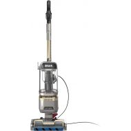 Shark LA502 Rotator Lift-Away ADV DuoClean PowerFins Upright Vacuum with Self-Cleaning Brushroll Powerful Pet Hair Pickup and HEPA Filter, 0.89 Quart Dust Cup Capacity, Silver