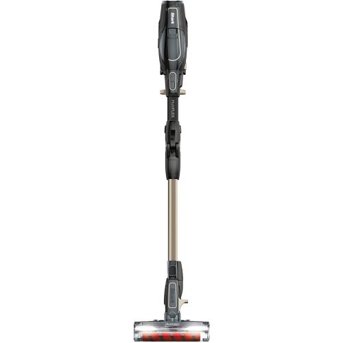  Shark ION F80 Lightweight Cordless Stick Vacuum with MultiFLEX, DuoClean for Carpet & Hardfloor, Hand Vacuum Mode, and (2) Removable Batteries (IF281)