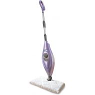 Shark S3501 Steam Pocket Mop Hard Floor Cleaner, Purple