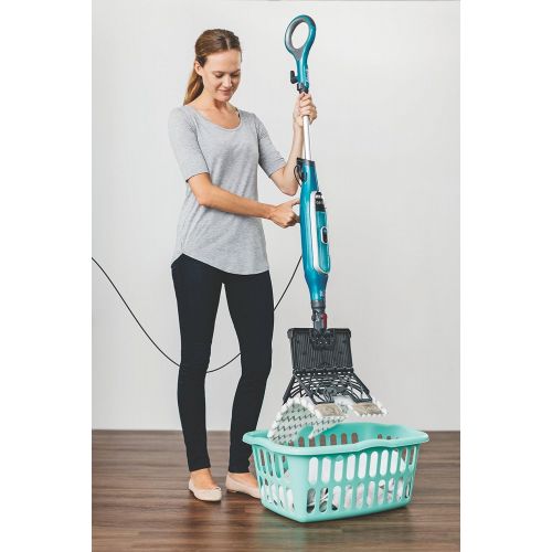  Shark Genius Steam Pocket Mop System (S6002)