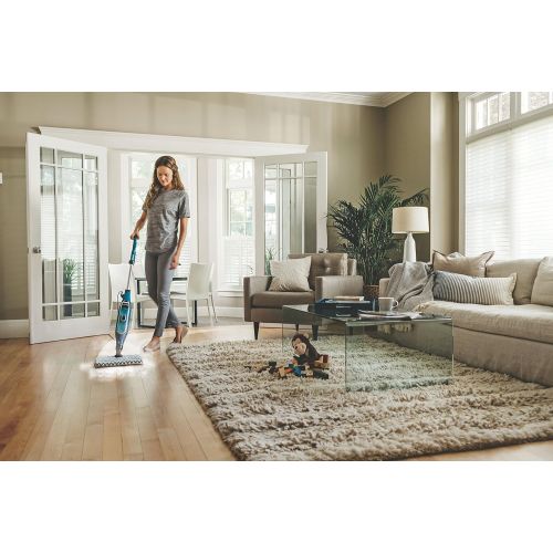  Shark Genius Steam Pocket Mop System (S6002)