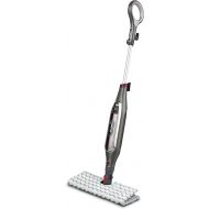 Shark S5003D Genius Hard Floor Cleaning System Pocket Steam Mop, Burgundy/Gray