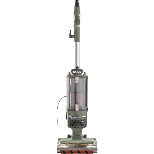  Shark ZU782 Rotator Lift-Away DuoClean Pro Upright Vacuum with Self-Cleaning Brushroll, DuoClean, HEPA Filter, Headlights, Swivel Steering, Upholstery Tool, Pet Power Brush & Crevi