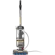 Shark LA502 Rotator Lift-Away ADV DuoClean PowerFins Upright Vacuum with Self-Cleaning Brushroll Powerful Pet Hair Pickup and HEPA Filter, w/Duo, Silver