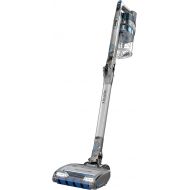 Shark IZ462H Vertex Ultra Lightweight Cordless Stick Vacuum with DuoClean PowerFins, Crevice, Pet Multi-Tool, Anti-Allergen, Brush, Removable Handheld, Flex, 60 min Runtime, Blue