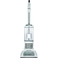 Shark NV356E S2 Navigator Lift-Away Professional Upright Vacuum with Pet Power Brush and Crevice Tool, White/Silver