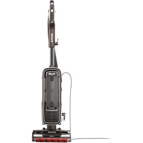 Shark AZ1002 Apex Powered Lift-Away Upright Vacuum with DuoClean & Self-Cleaning Brushroll, Crevice Tool, Upholstery Tool & Pet Power Brush, for a Deep Clean on & Above Floors, Esp